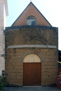 Chiesa della Madonna delle Grazie