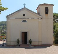 Chiesa di Santa Margherita