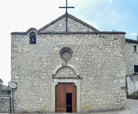 Chiesa di San Nicola