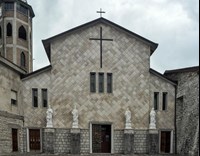 Chiesa di Maria Santissima dell'Abbondanza