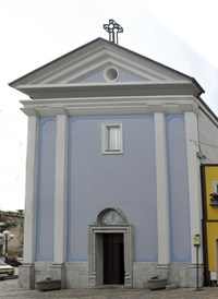 Chiesa dell'Immacolata Concezione