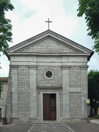 Chiesa di Santa Maria della Libera