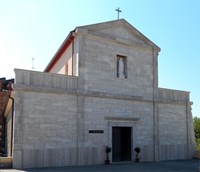 Chiesa di San Ciriaco