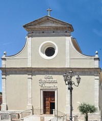 Chiesa del Santissimo Rosario