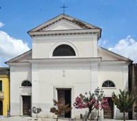 Chiesa dei Santi Nicola e Rocco