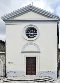 Chiesa di San Donato