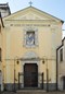 Chiesa del Santissimo Rosario e San Giovanni