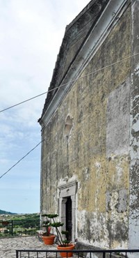 Chiesa del Santissimo Rosario