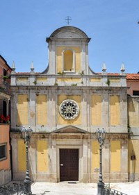 Chiesa di Santa Maria Assunta