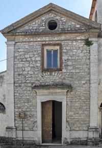 Chiesa di San Pietro