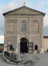 Chiesa della Santissima Trinità