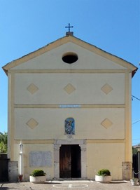 Chiesa di San Michele Arcangelo
