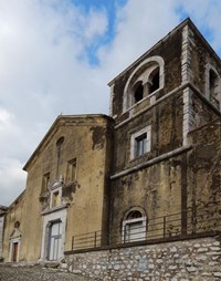 Abbazia di San Nicola