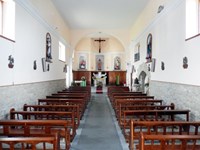 Chiesa del Santissimo Salvatore e San Nicola di Bari