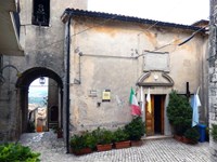 Chiesa di Santa Maria De Stampatis