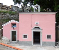 Chiesa del Santissimo Crocifisso