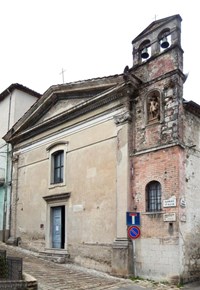 Chiesa di San Michele Arcangelo