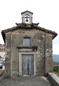 Chiesa di San Nicola