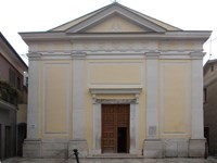 Chiesa di San Giovanni Battista
