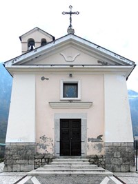 Chiesa di Santa Maria a Cannavile