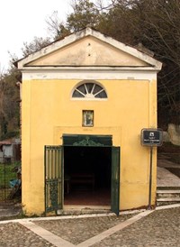 Cappella di Santa Maria di Montevergine