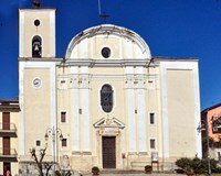 Chiesa di Maria Santissima Annunziata