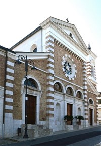 Chiesa di San Paolo Apostolo