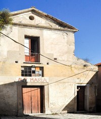 Chiesa della Madonna dell'Arco