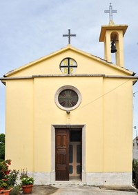 Chiesa di Maria Santissima del Rosario
