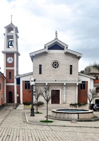 Chiesa di Maria Santissima Annunziata