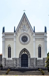 Chiesa dei Santi Giorgio e Leonardo