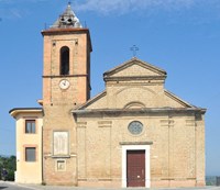 Chiesa di Santo Stefano e Maria Santissima del Carmelo