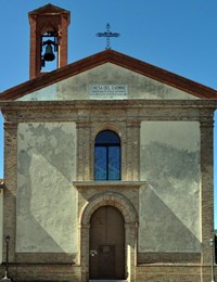 Chiesa del Carmine