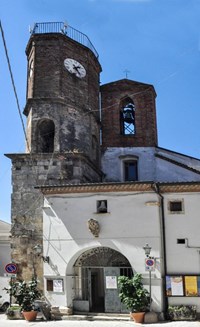 Chiesa dell'Immacolata Concezione
