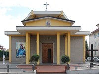 Chiesa di Sant'Agnese e Santa Margherita