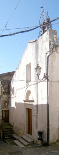 Chiesa della Santissima Annunziata
