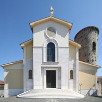 Chiesa di San Marco Evangelista