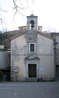 Cappella di San Rocco
