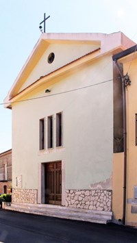 Chiesa di San Giacomo
