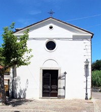 Chiesa di Santa Michele Arcangelo