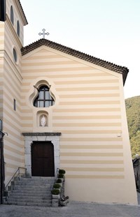 Chiesa di San Giovanni Battista
