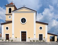 Chiesa di San Martino Vescovo