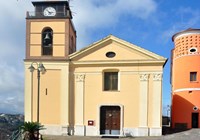 Chiesa di Santa Caterina Vergine e Martire
