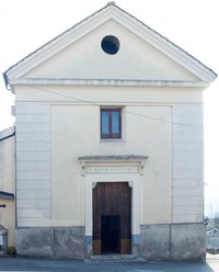 Chiesa San Nicola Vescovo
