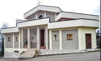 Chiesa di San Giovanni Battista