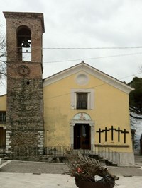 Chiesa di San Donato