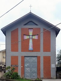 Chiesa della Madonna di Fatima