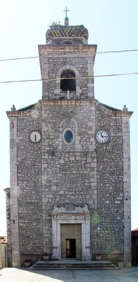 Chiesa di San Michele Arcangelo