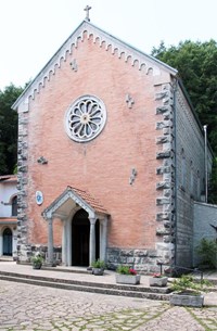 Santuario di Santa Lucia