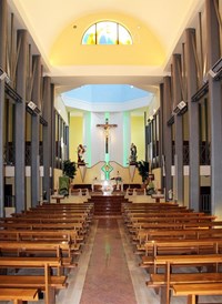Chiesa della Santa Maria Assunta